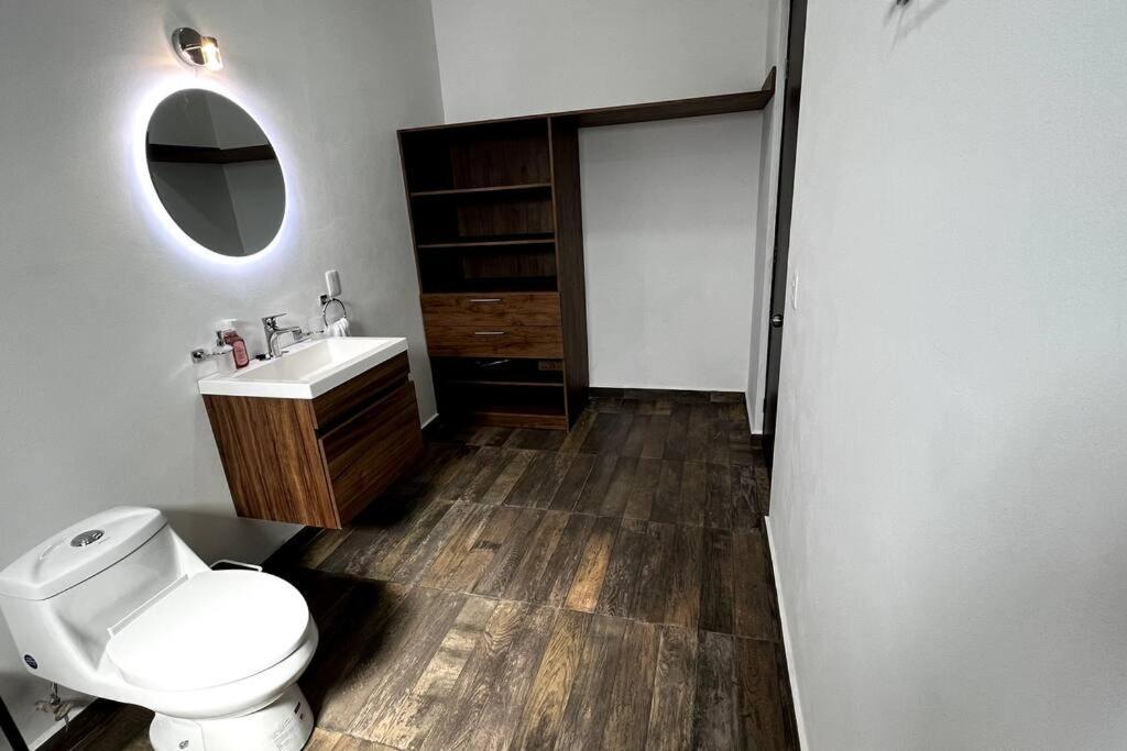 Casa Lua Tequesquitengo. Alberca, Jacuzzi Y Roof Eksteriør bilde