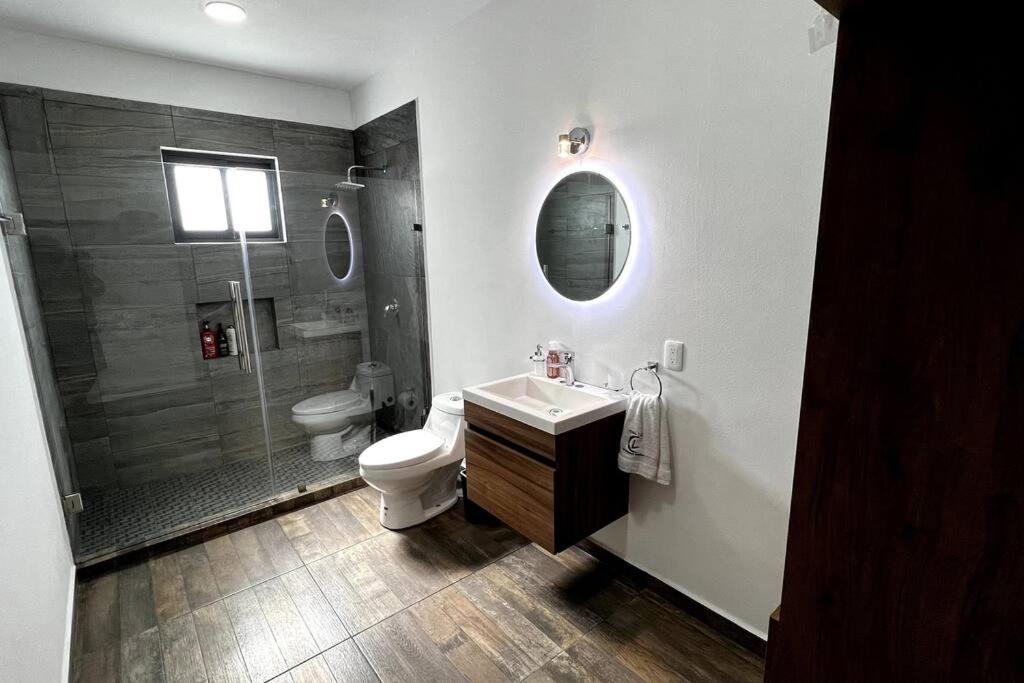 Casa Lua Tequesquitengo. Alberca, Jacuzzi Y Roof Eksteriør bilde